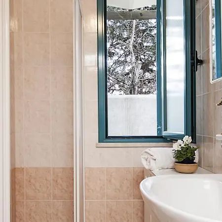 Baia Verde Apartment *