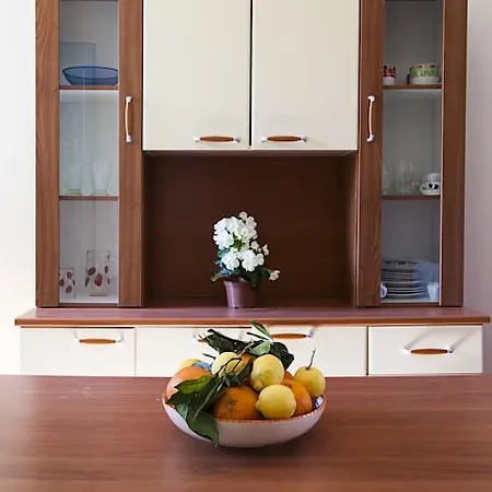 Apartment Baia Verde