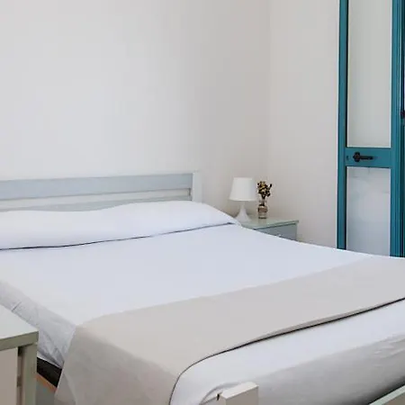 Apartment Baia Verde *