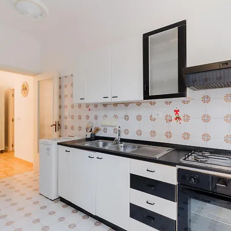 Baia - Apartment