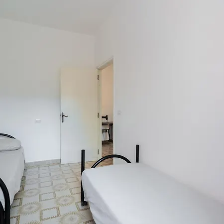 Apartment Baia - Gallipoli