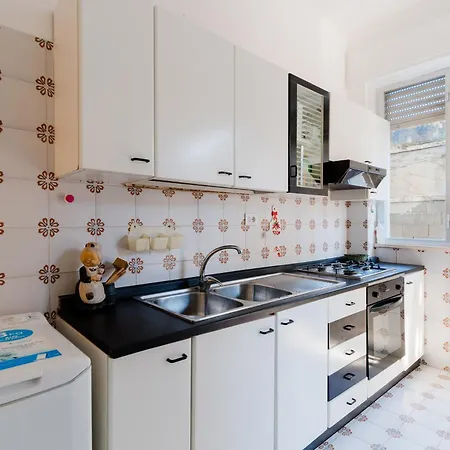 Apartment Baia -
