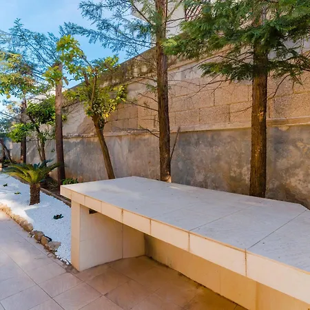 Baia - Apartment *