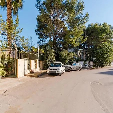 Baia - Apartment *