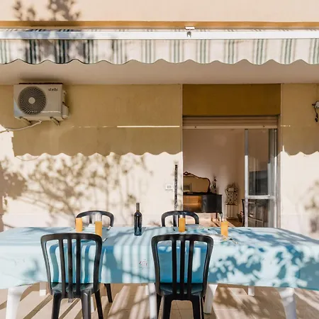 Apartment Baia - Gallipoli