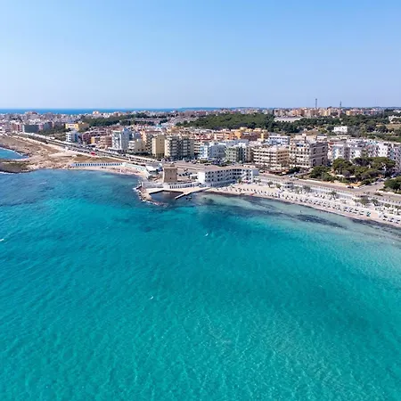 Baia - Apartment *